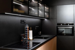 Modern Apartment in the Heart of the City